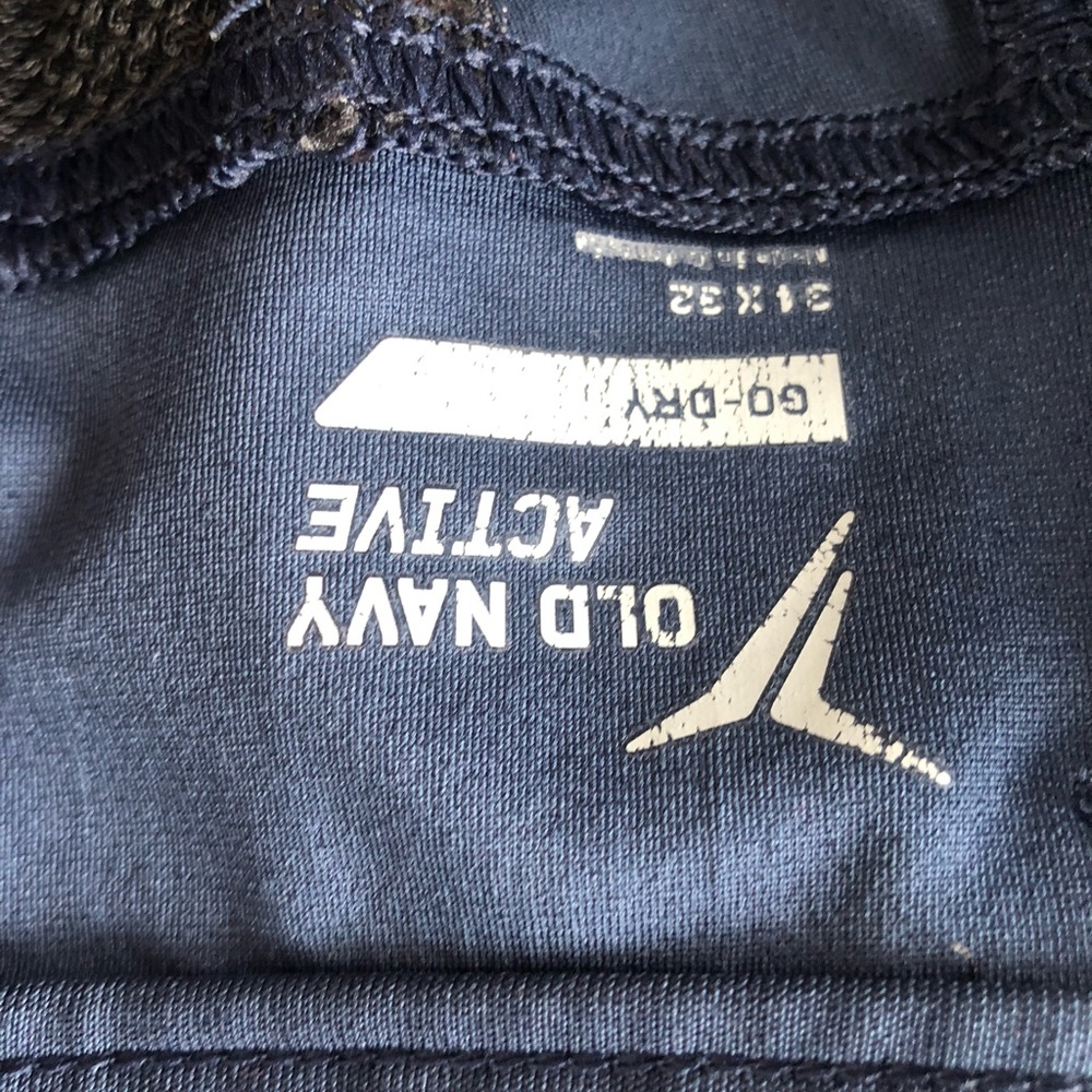 Men’s Old Navy Active pants
